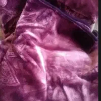 پتو دونفره الماس نیکوباف
