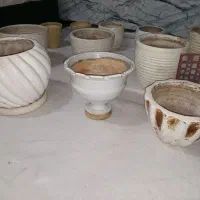 گلدان خالی