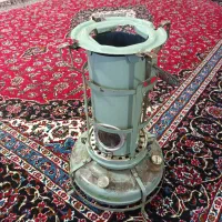 علاءالدین قدیمی بسیار بکر