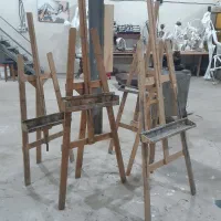 سه پایه نقاشی