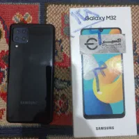 m32 ram6 گوشی سامسونگ