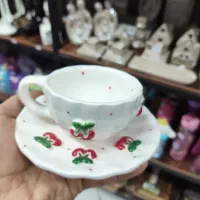قهوه خوری البالو در ساری