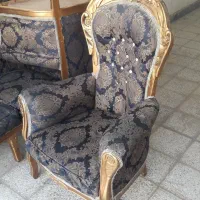 مبل ۸ نفره
