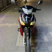 موتور پرواز احسان بیکلاچ نقدی شرایطی
