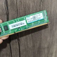 رم 4GB DDR3 1600Mhz