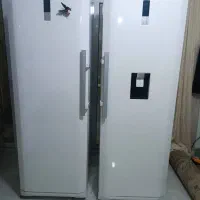 یخچال فریزر هیرکانیا