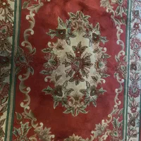 فرش ماشینی خارجی 6 متری