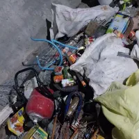 خرید خریدار انواع ضایعات آهن آلمینیوم مس برنج وغیر