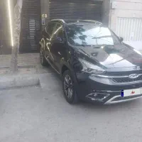 تیگو 7مدل 1400