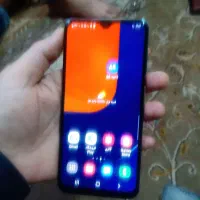 ساسونگ A50|موبایل|قم, هفت تیر|دیوار