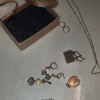 طلای دست دوم