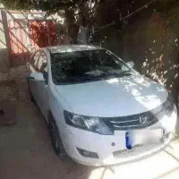 آریو مدل ۹۶