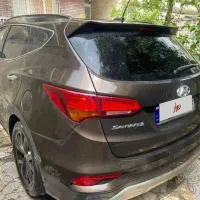 سانتافه ۲۰۱۶ نیوفیس. فول شرکتی بی‌رنگ