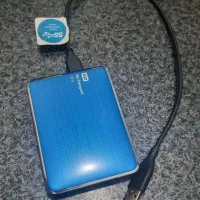 هارد اکسترنال وسترن 2TB