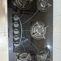 گاز|اجاق گاز و لوازم برقی پخت‌وپز|فولادشهر, مسکن مهر فولادشهر|دیوار