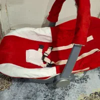 کریر|کالسکه و لوازم جانبی|قرق, |دیوار