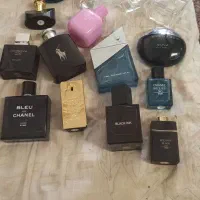 شیشه ادکلن