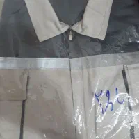 لباس کار