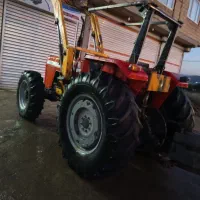 تراکتور 285