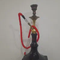 قلیان برنجی
