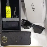 عینک اورجینال ریبن  ریورس  RB0502S ایتالیایی