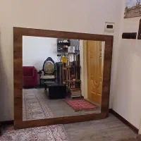 اینه ارایشگاه 2 عدد