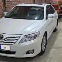 تویوتا کمری GLX