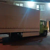 باربری حمل نقل اسباب منزل