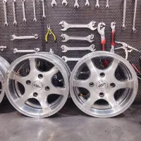 رینگ اسپرت 13 حرفه ای