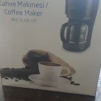قهوه ساز بکو