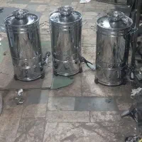 سماوربزرگ نسوز تریموس  فلاکسی