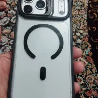 گوشی ایفون ۱۷ پرومکس