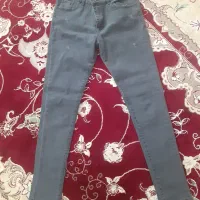 شلوار دخترانه