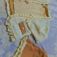 لباس سه تیکه