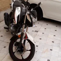 فروش فوری موتور دلتا 160