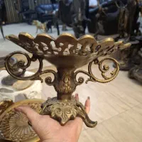 مجسمه های قلع و سرب اثری زیبا و سرمایه ساز