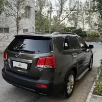 کیا سورنتو ۲۰۱۰ sorento