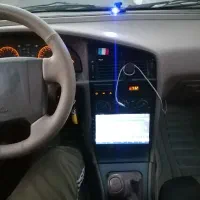 پژو405|خودرو سواری و وانت|تهران, نیکنام|دیوار