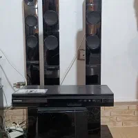 باند  شش تکه  در حد نو استفاده نشده