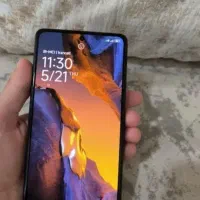 گوشی POCO F5|موبایل|بجنورد, |دیوار