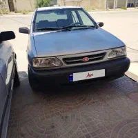 پراید 131 مدل 85