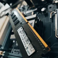 مادربرد cpu رم فن intell  سیپیو  نو زیر قیمت