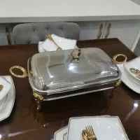سوفله خوری خارجی شیک