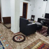 سوییت تکخواب دربست ..هم کف