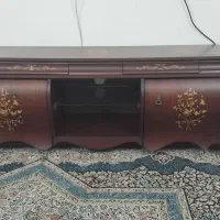 میز تلویزیون