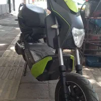موتور شارژی کویر مدل۹۸