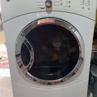 خشک کن جنرال الکتریک نو