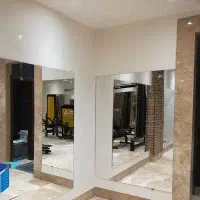 آینه باشگاه