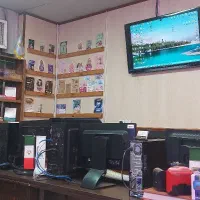 یک طراح گرافیکی خانم ویک اپراتور چاپ بنرنیازمندیم