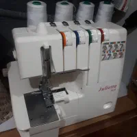 چرخ سردوز و میاندوز خانگی جولیتا درحد نو مشخصات